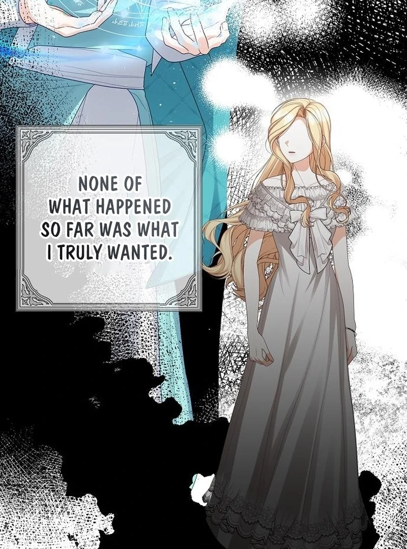 I Became the Mother of the Supporting Male Lead’s Son Chapter 44 - Page 11