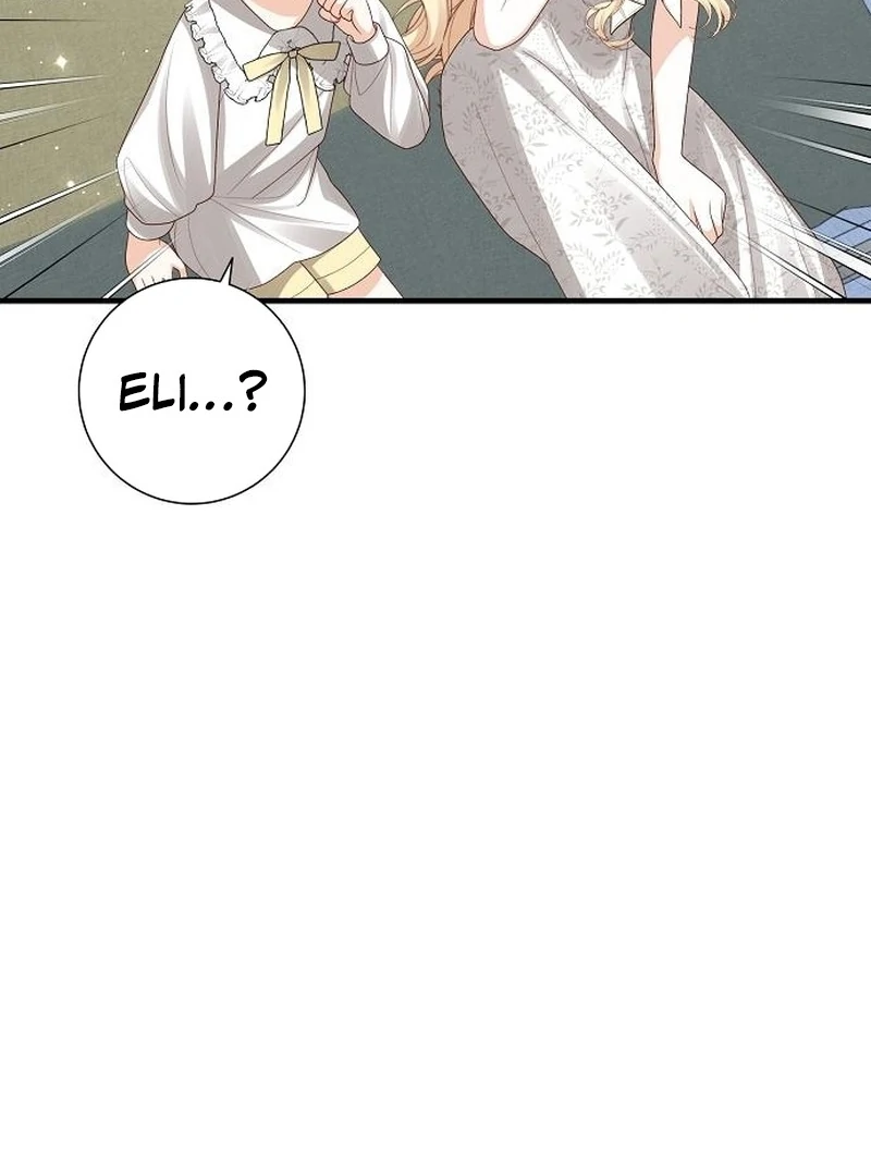 I Became the Mother of the Supporting Male Lead’s Son Chapter 44 - Page 111