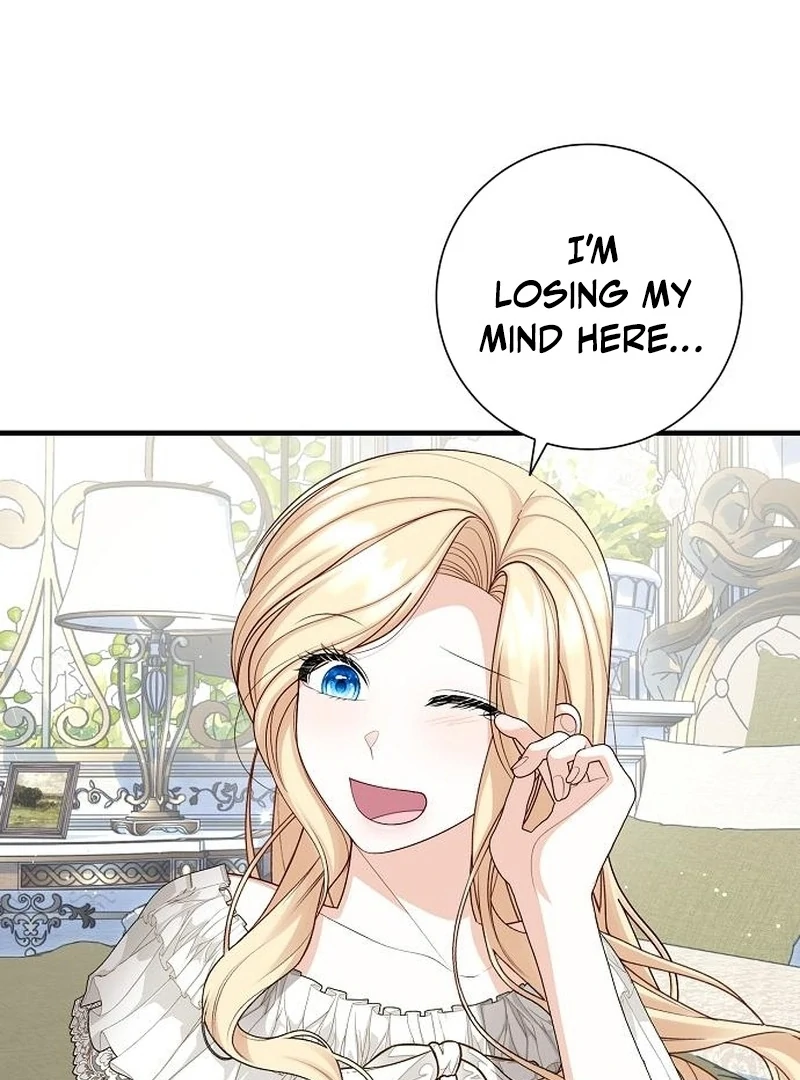 I Became the Mother of the Supporting Male Lead’s Son Chapter 44 - Page 112