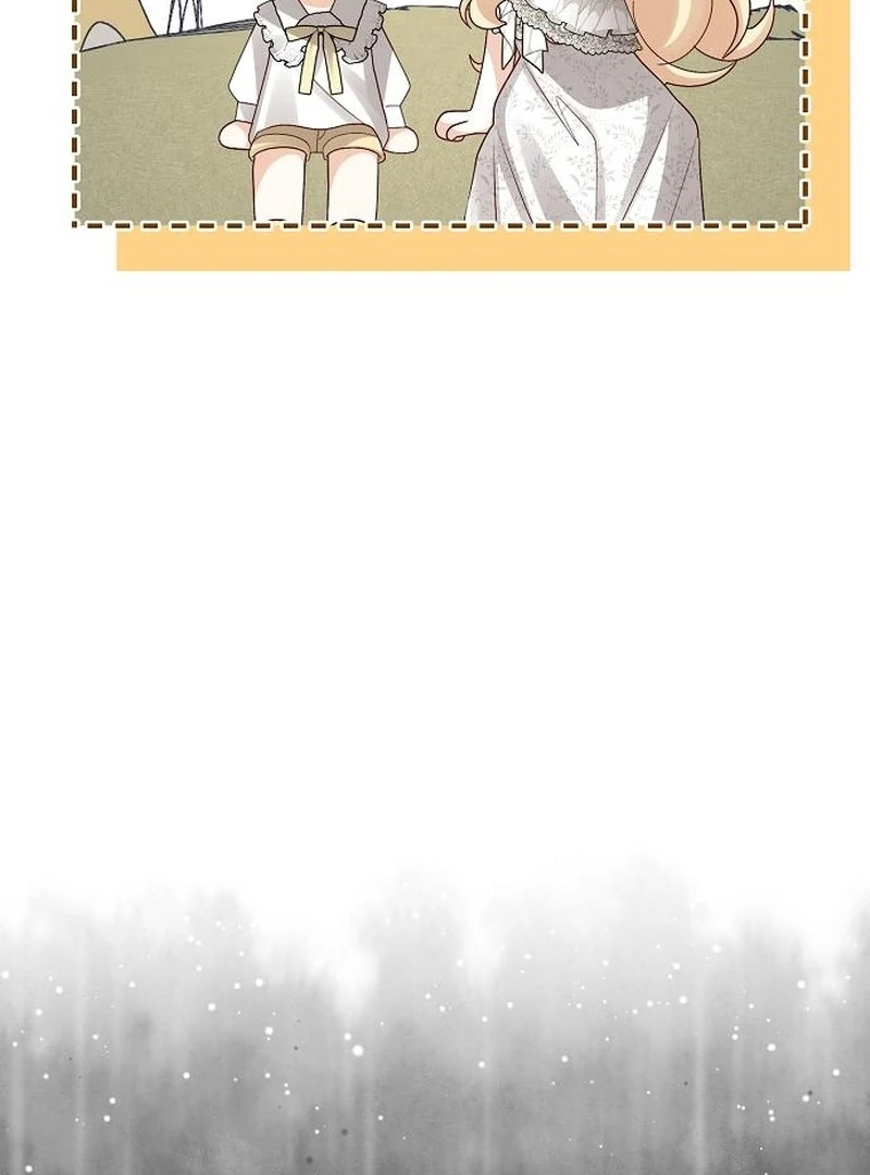 I Became the Mother of the Supporting Male Lead’s Son Chapter 44 - Page 115