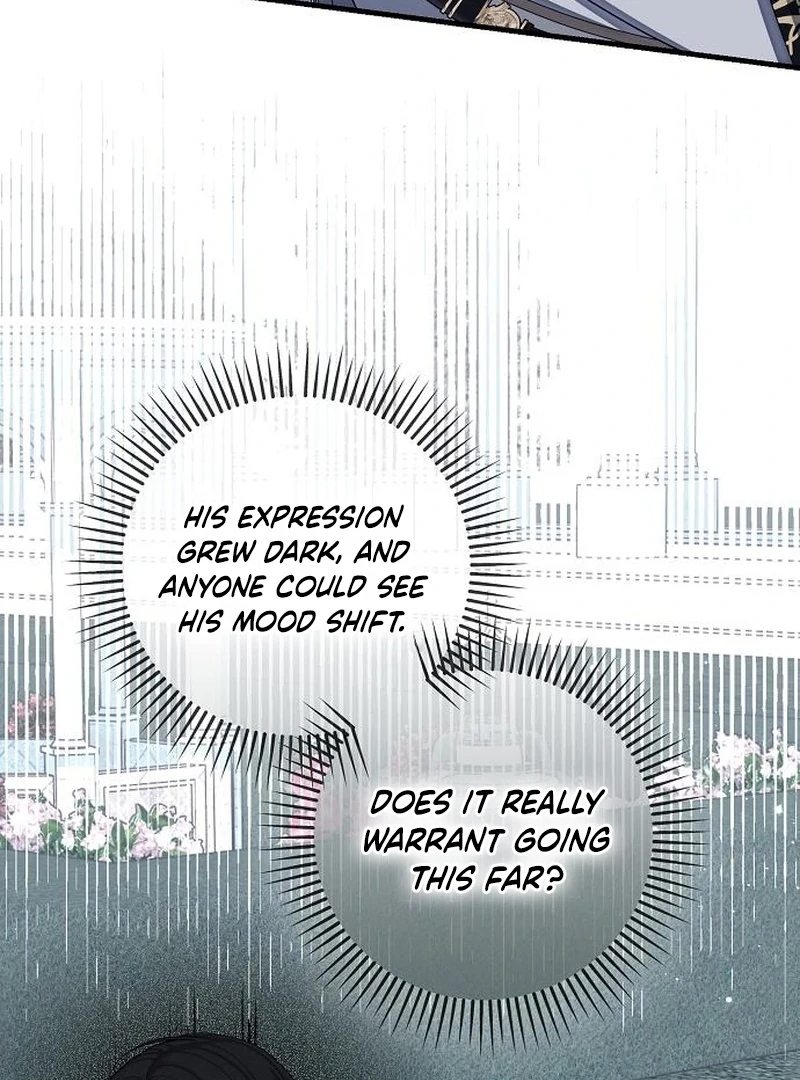 I Became the Mother of the Supporting Male Lead’s Son Chapter 44 - Page 118