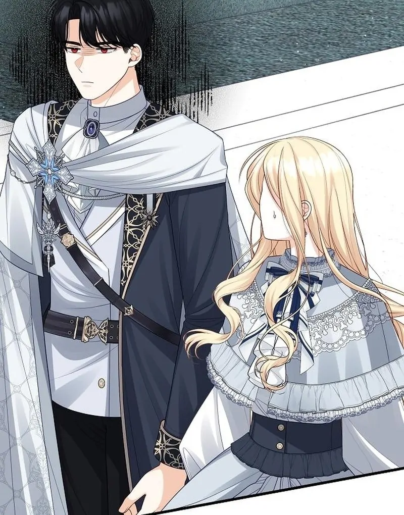 I Became the Mother of the Supporting Male Lead’s Son Chapter 44 - Page 119