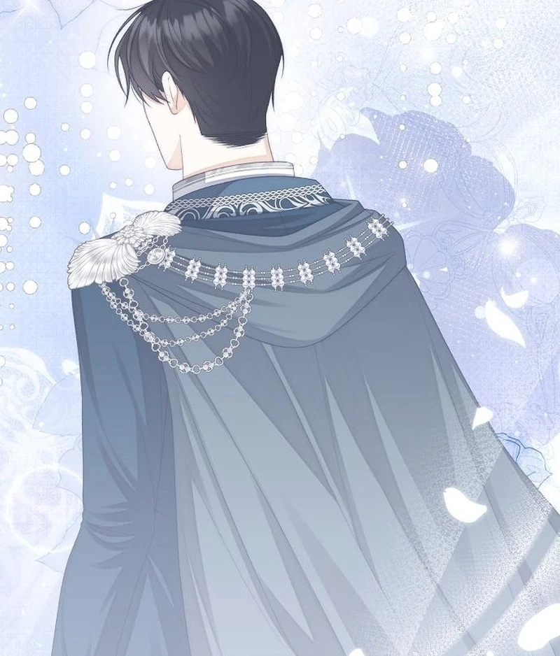 I Became the Mother of the Supporting Male Lead’s Son Chapter 44 - Page 13