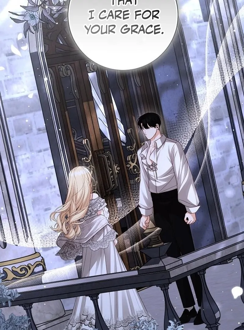 I Became the Mother of the Supporting Male Lead’s Son Chapter 44 - Page 17