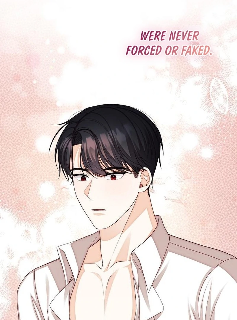 I Became the Mother of the Supporting Male Lead’s Son Chapter 44 - Page 19