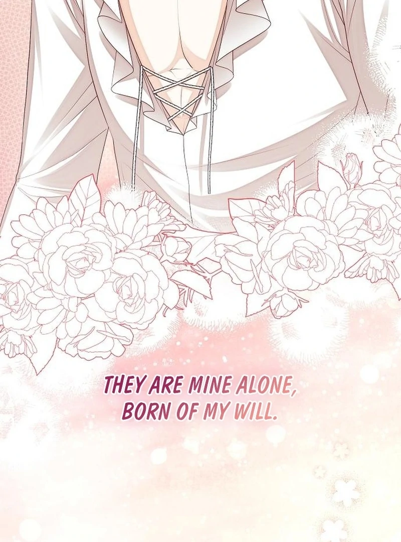 I Became the Mother of the Supporting Male Lead’s Son Chapter 44 - Page 20