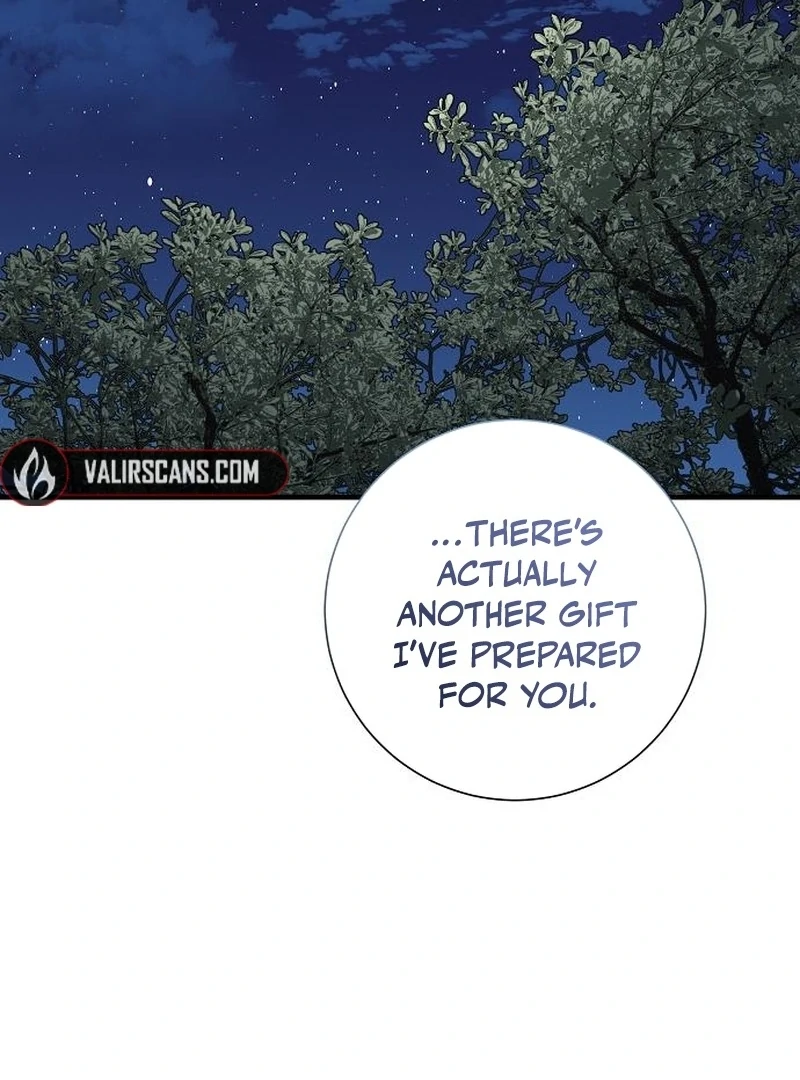 I Became the Mother of the Supporting Male Lead’s Son Chapter 44 - Page 22