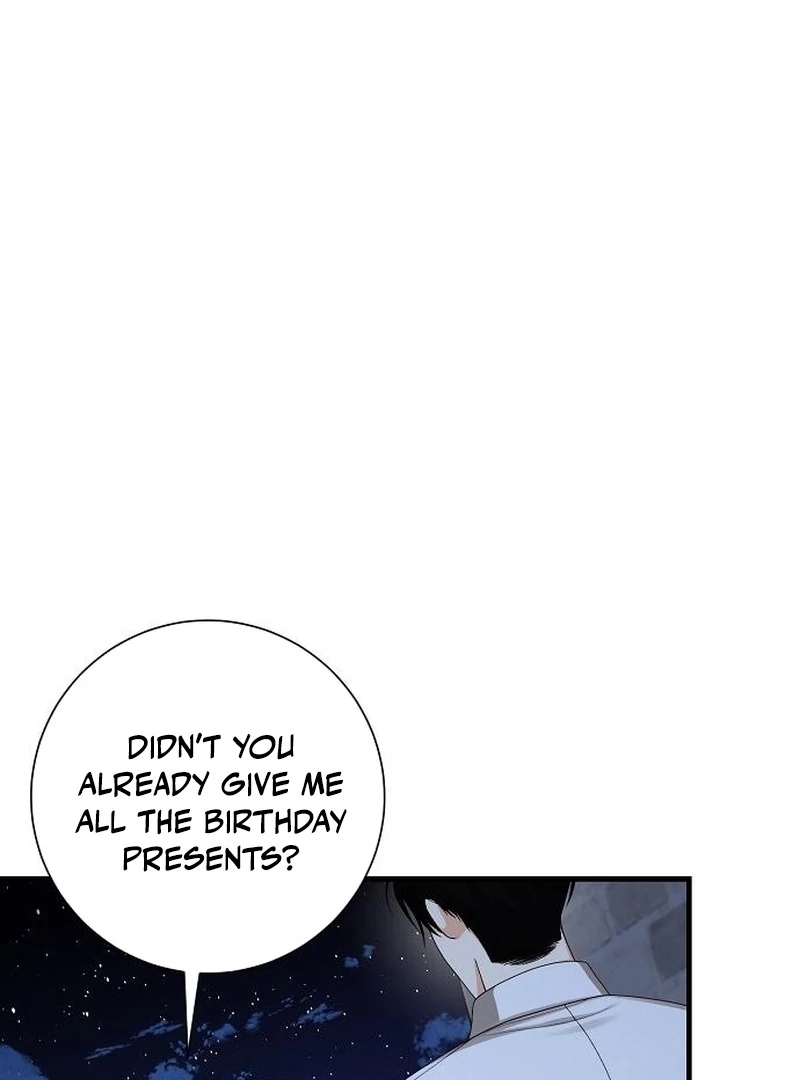 I Became the Mother of the Supporting Male Lead’s Son Chapter 44 - Page 23