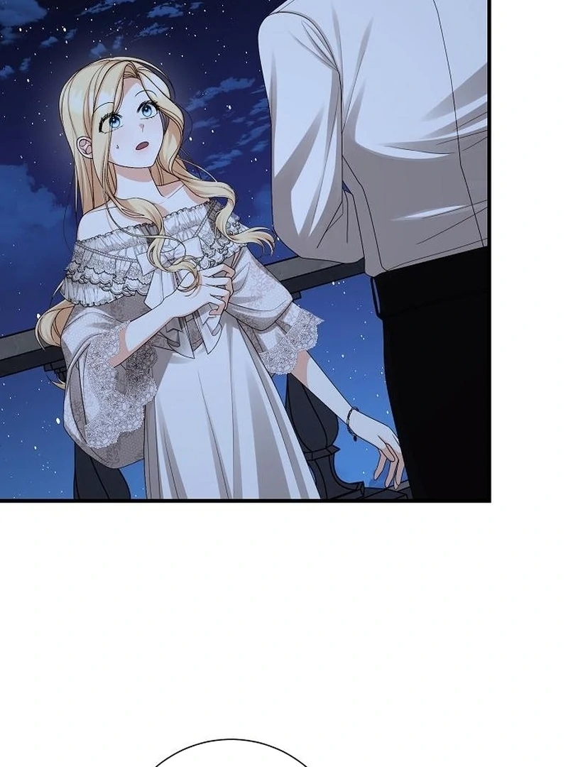 I Became the Mother of the Supporting Male Lead’s Son Chapter 44 - Page 24