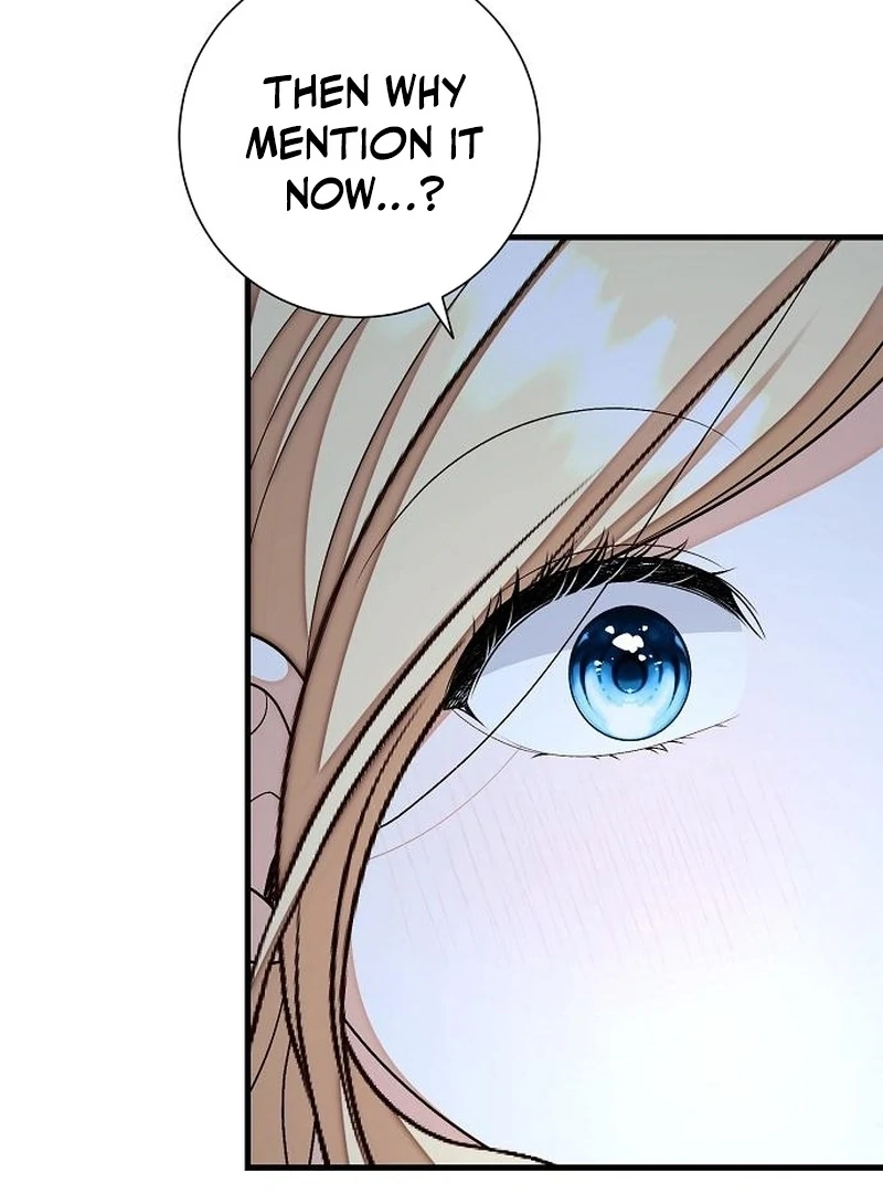 I Became the Mother of the Supporting Male Lead’s Son Chapter 44 - Page 25