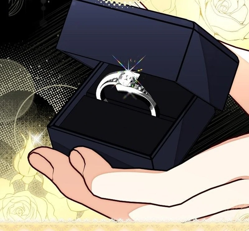 I Became the Mother of the Supporting Male Lead’s Son Chapter 44 - Page 27