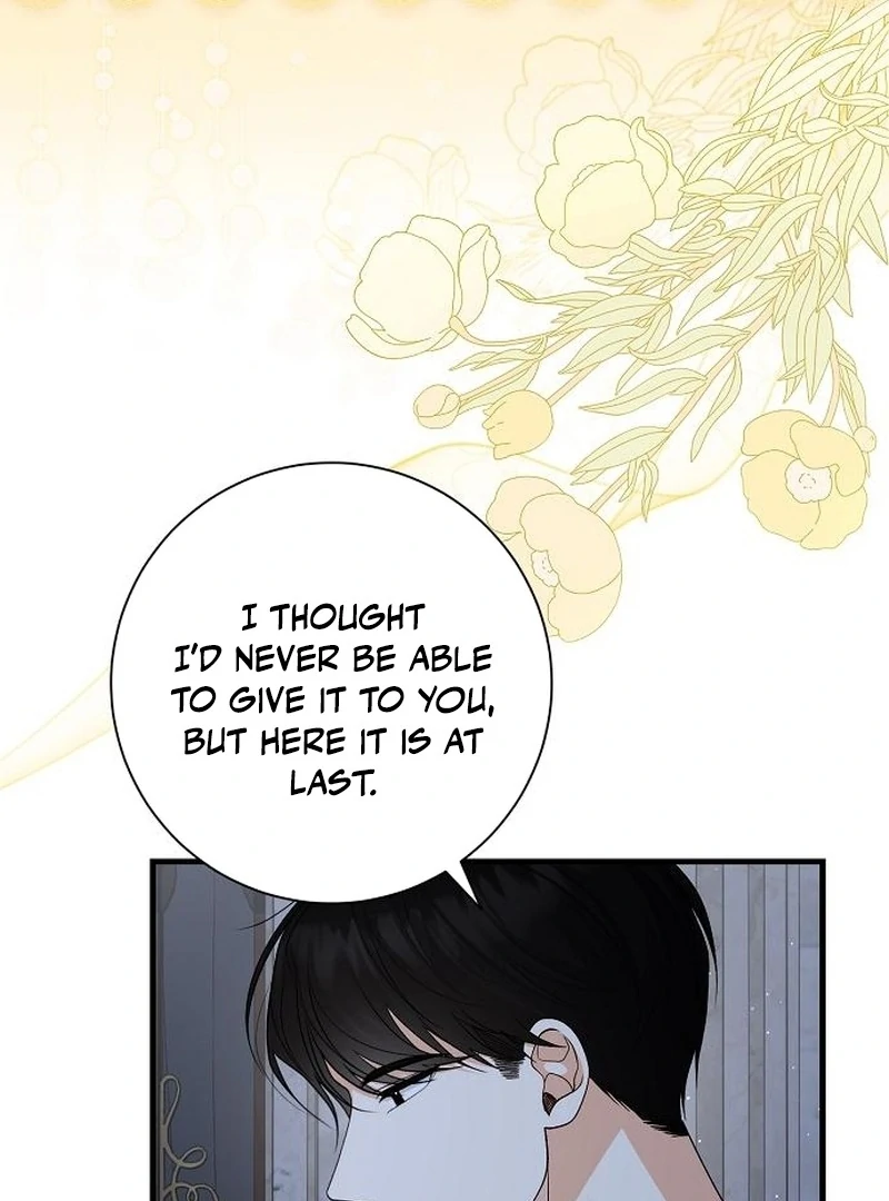 I Became the Mother of the Supporting Male Lead’s Son Chapter 44 - Page 28