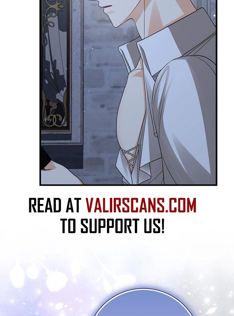 I Became the Mother of the Supporting Male Lead’s Son Chapter 44 - Page 29