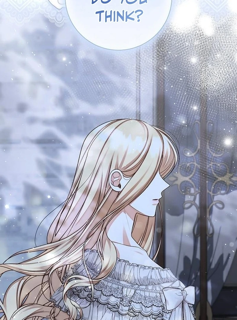 I Became the Mother of the Supporting Male Lead’s Son Chapter 44 - Page 3