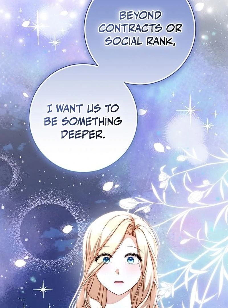 I Became the Mother of the Supporting Male Lead’s Son Chapter 44 - Page 30