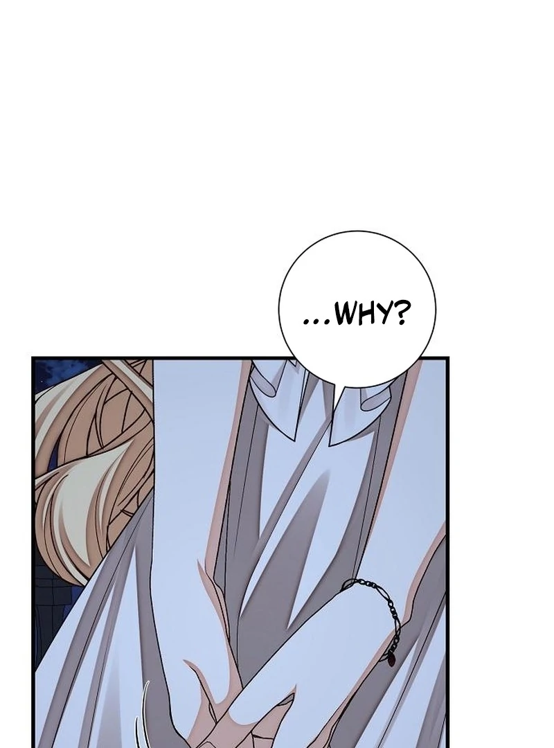 I Became the Mother of the Supporting Male Lead’s Son Chapter 44 - Page 32