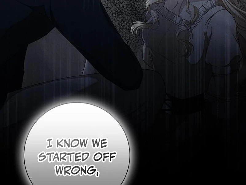 I Became the Mother of the Supporting Male Lead’s Son Chapter 44 - Page 36