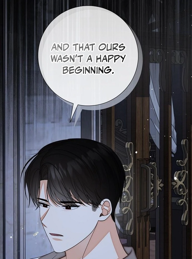 I Became the Mother of the Supporting Male Lead’s Son Chapter 44 - Page 38