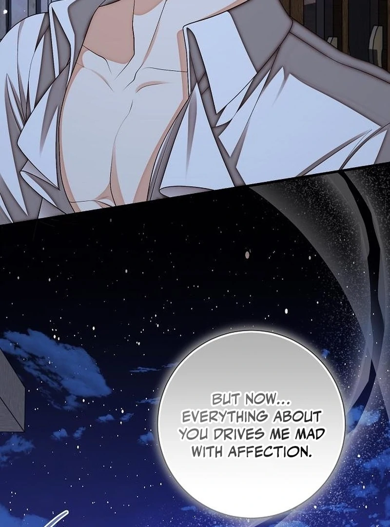 I Became the Mother of the Supporting Male Lead’s Son Chapter 44 - Page 39