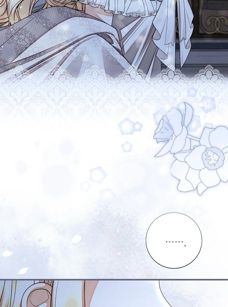 I Became the Mother of the Supporting Male Lead’s Son Chapter 44 - Page 4