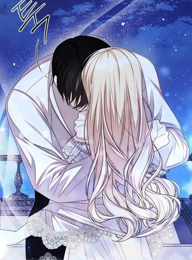 I Became the Mother of the Supporting Male Lead’s Son Chapter 44 - Page 40