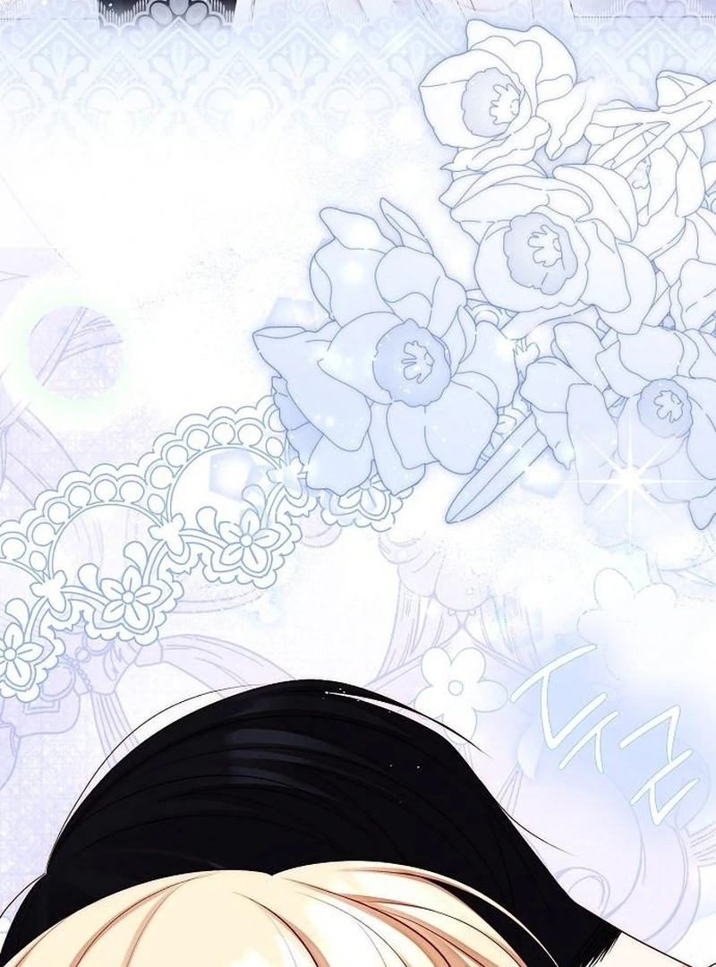 I Became the Mother of the Supporting Male Lead’s Son Chapter 44 - Page 41