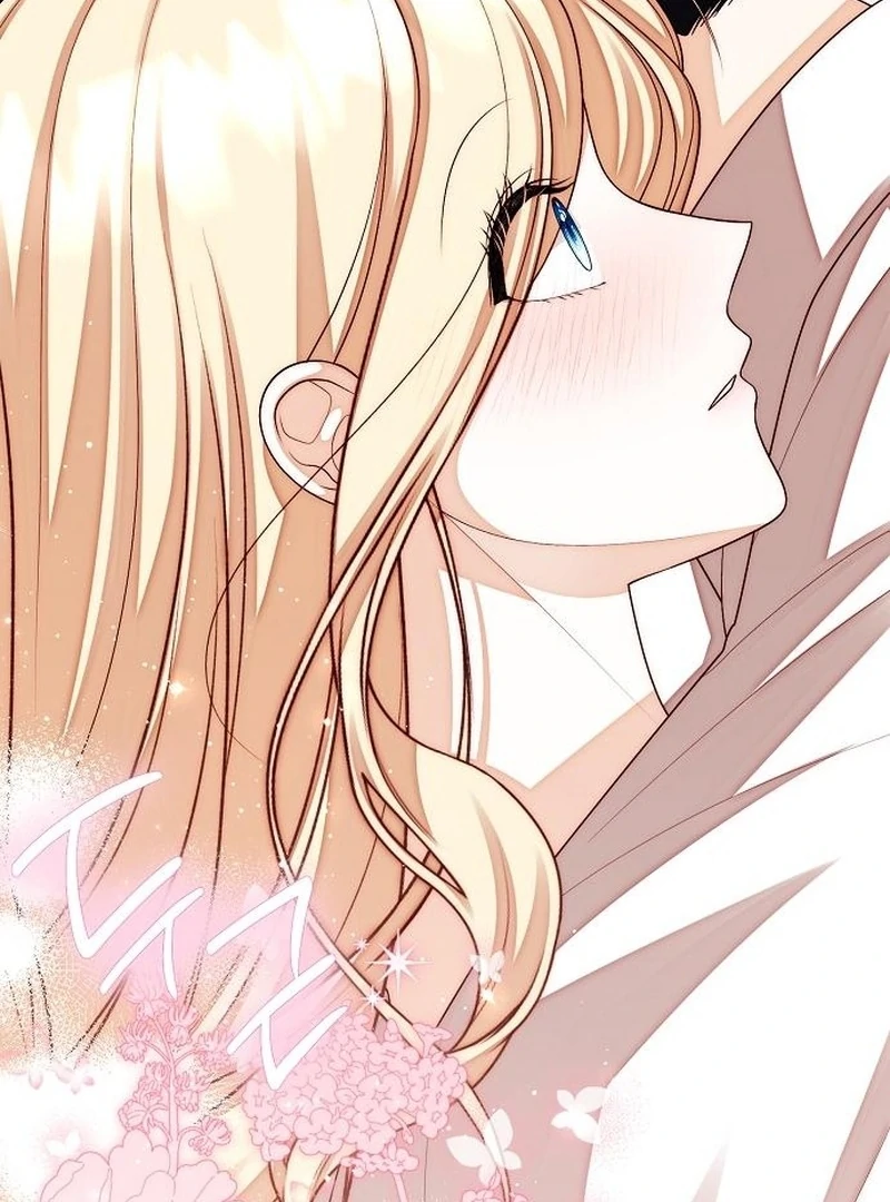 I Became the Mother of the Supporting Male Lead’s Son Chapter 44 - Page 42