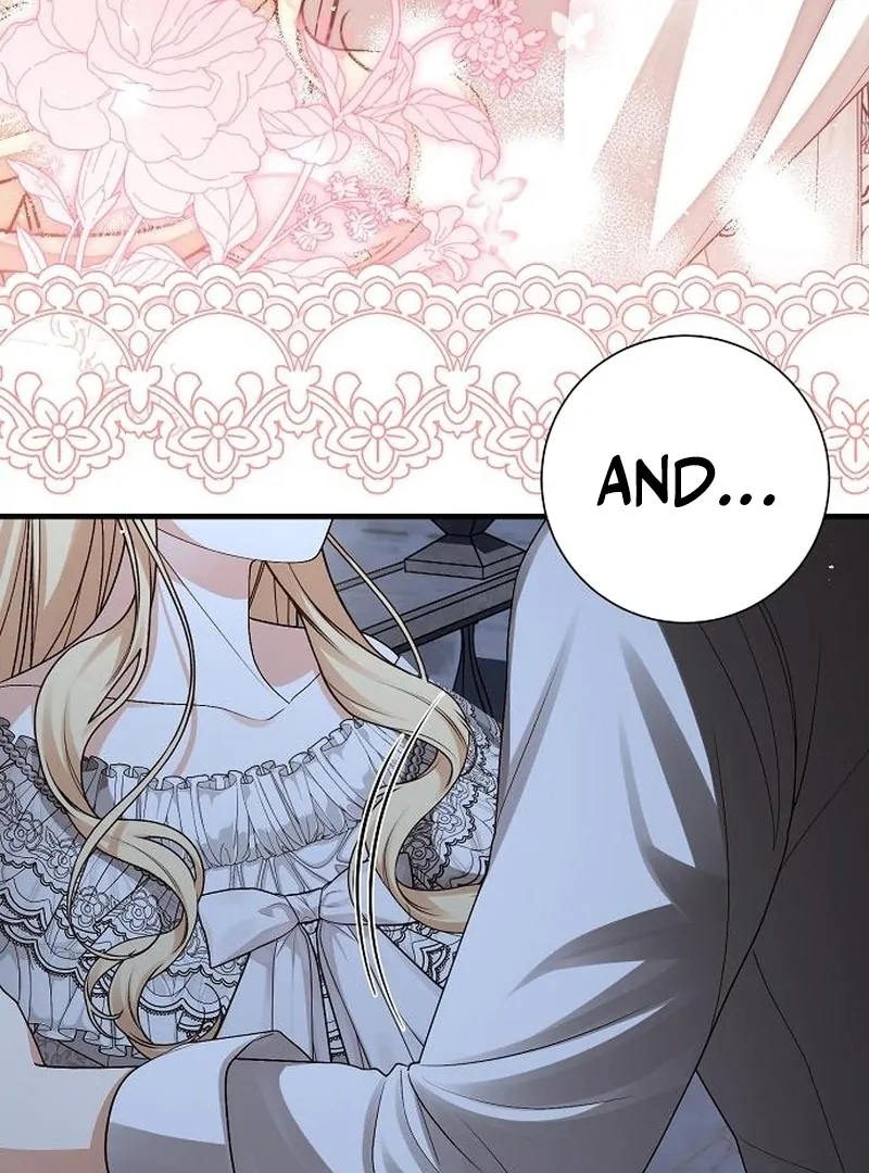 I Became the Mother of the Supporting Male Lead’s Son Chapter 44 - Page 43