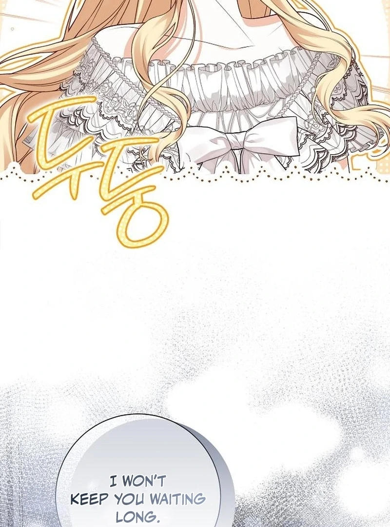 I Became the Mother of the Supporting Male Lead’s Son Chapter 44 - Page 47