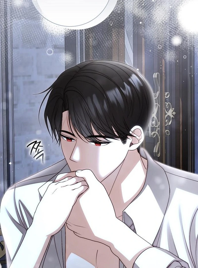 I Became the Mother of the Supporting Male Lead’s Son Chapter 44 - Page 48