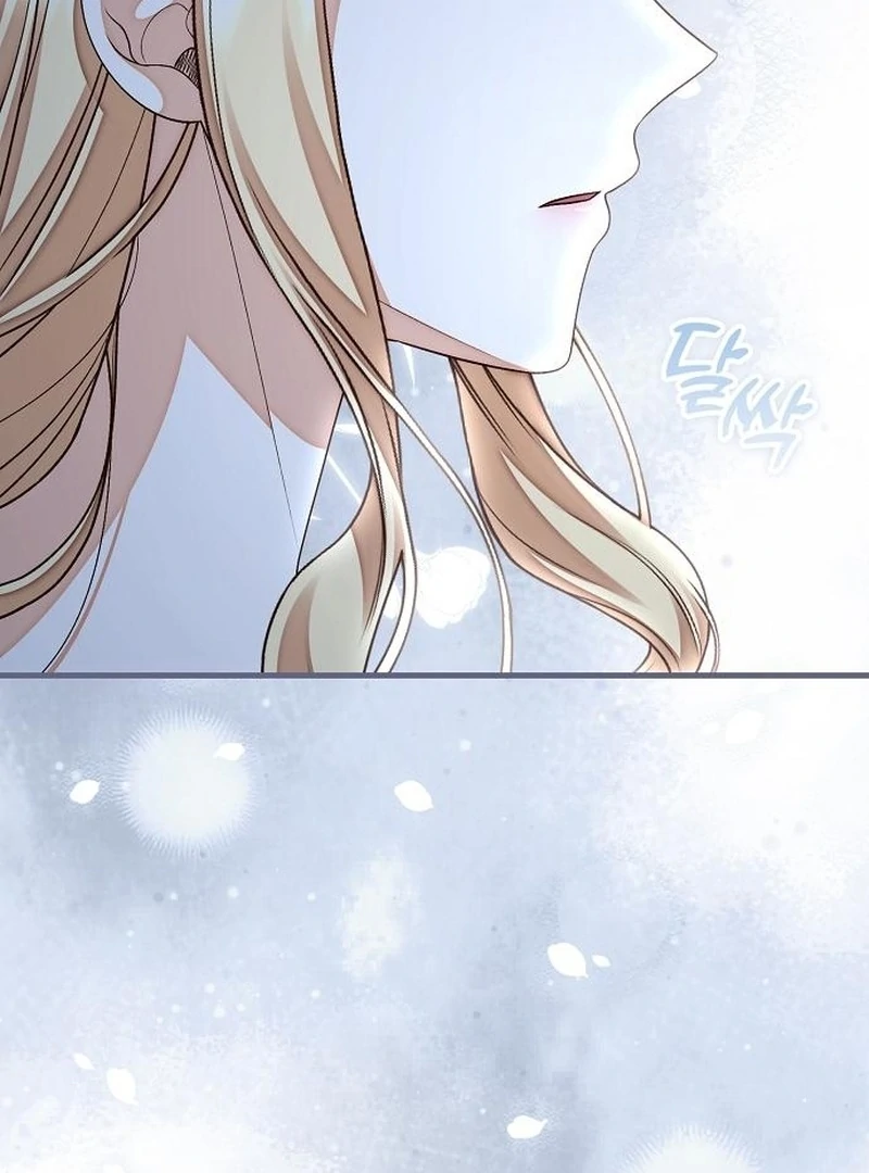 I Became the Mother of the Supporting Male Lead’s Son Chapter 44 - Page 5