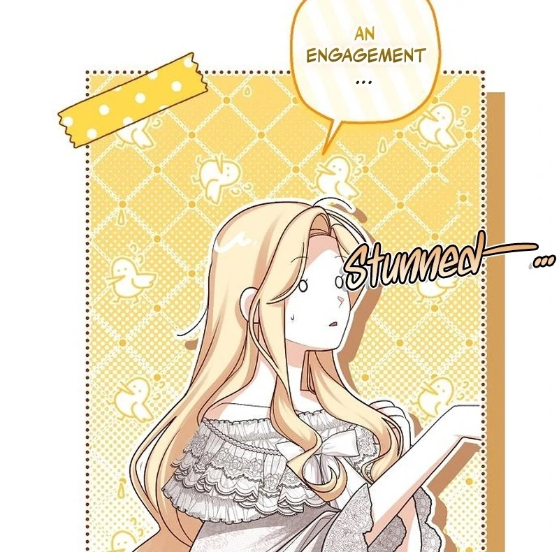 I Became the Mother of the Supporting Male Lead’s Son Chapter 44 - Page 50