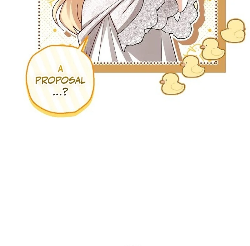 I Became the Mother of the Supporting Male Lead’s Son Chapter 44 - Page 51