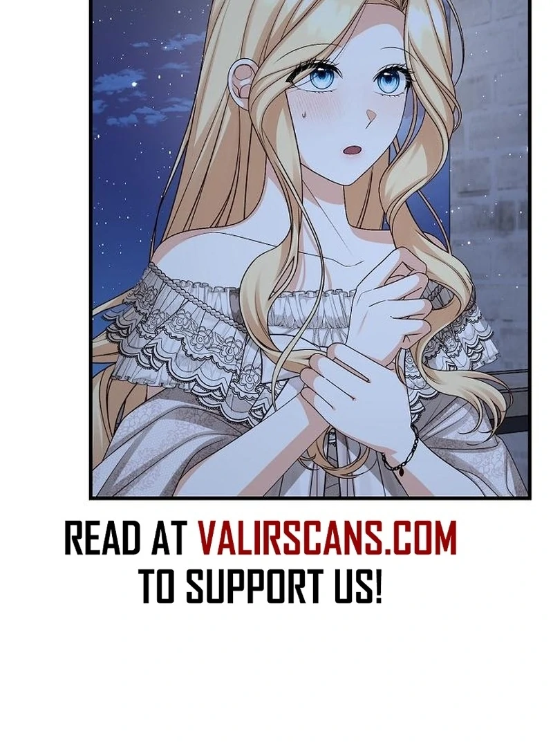 I Became the Mother of the Supporting Male Lead’s Son Chapter 44 - Page 54