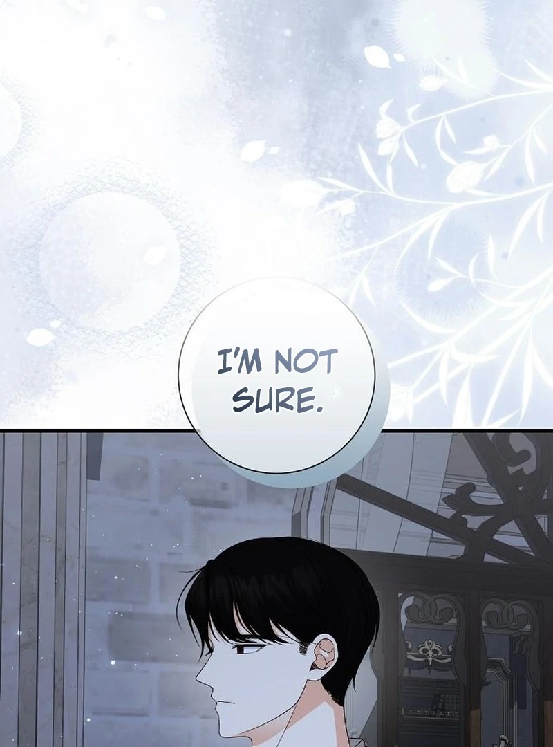 I Became the Mother of the Supporting Male Lead’s Son Chapter 44 - Page 6