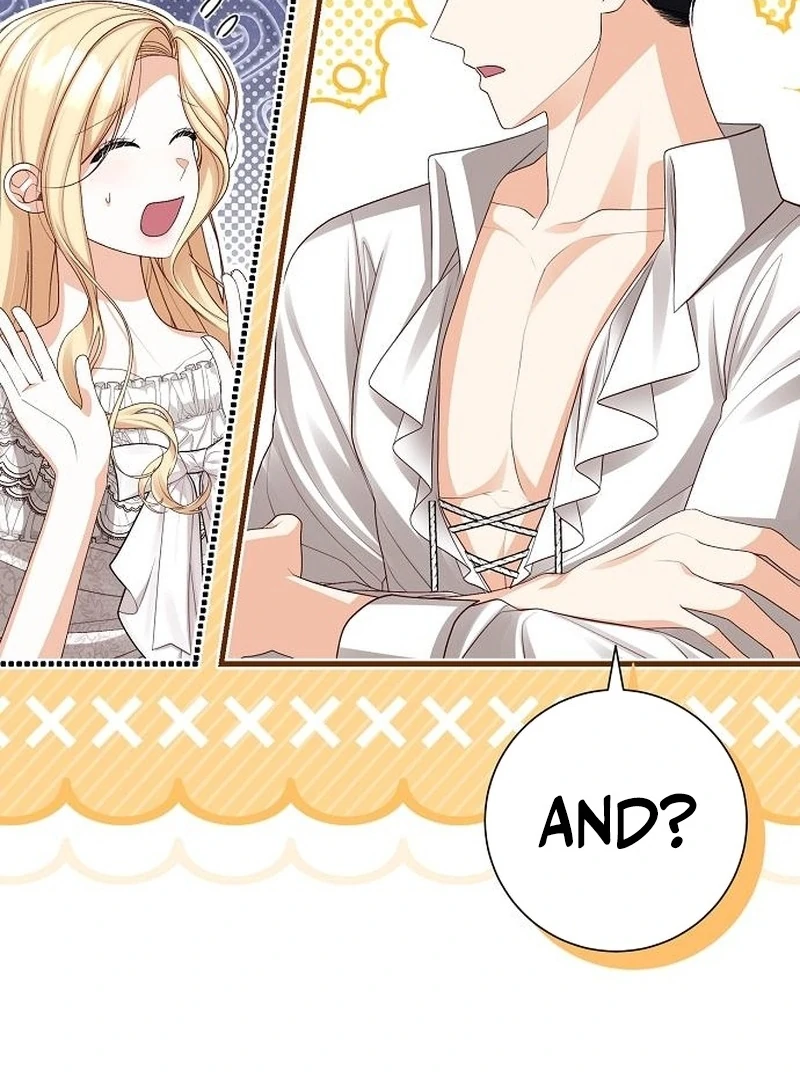 I Became the Mother of the Supporting Male Lead’s Son Chapter 44 - Page 63