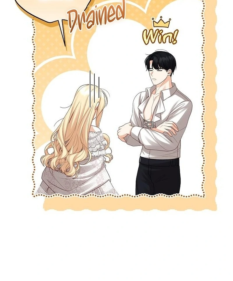 I Became the Mother of the Supporting Male Lead’s Son Chapter 44 - Page 65