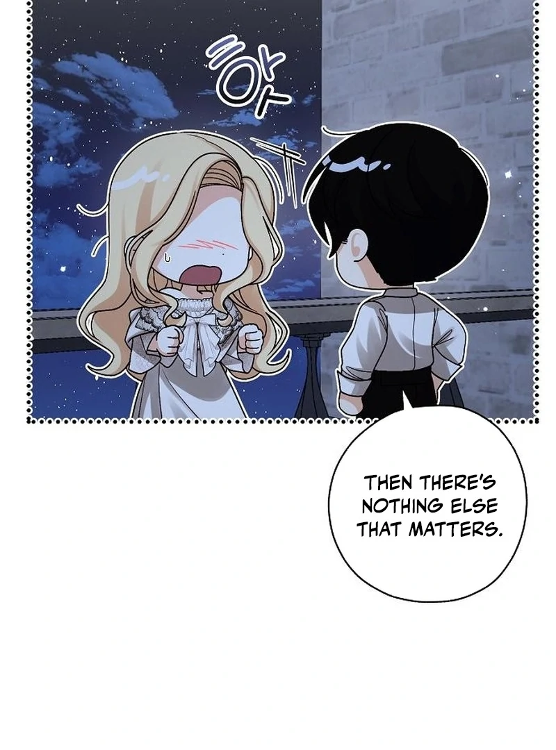 I Became the Mother of the Supporting Male Lead’s Son Chapter 44 - Page 68