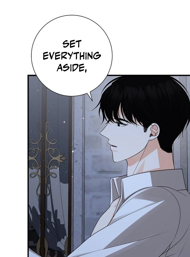 I Became the Mother of the Supporting Male Lead’s Son Chapter 44 - Page 69