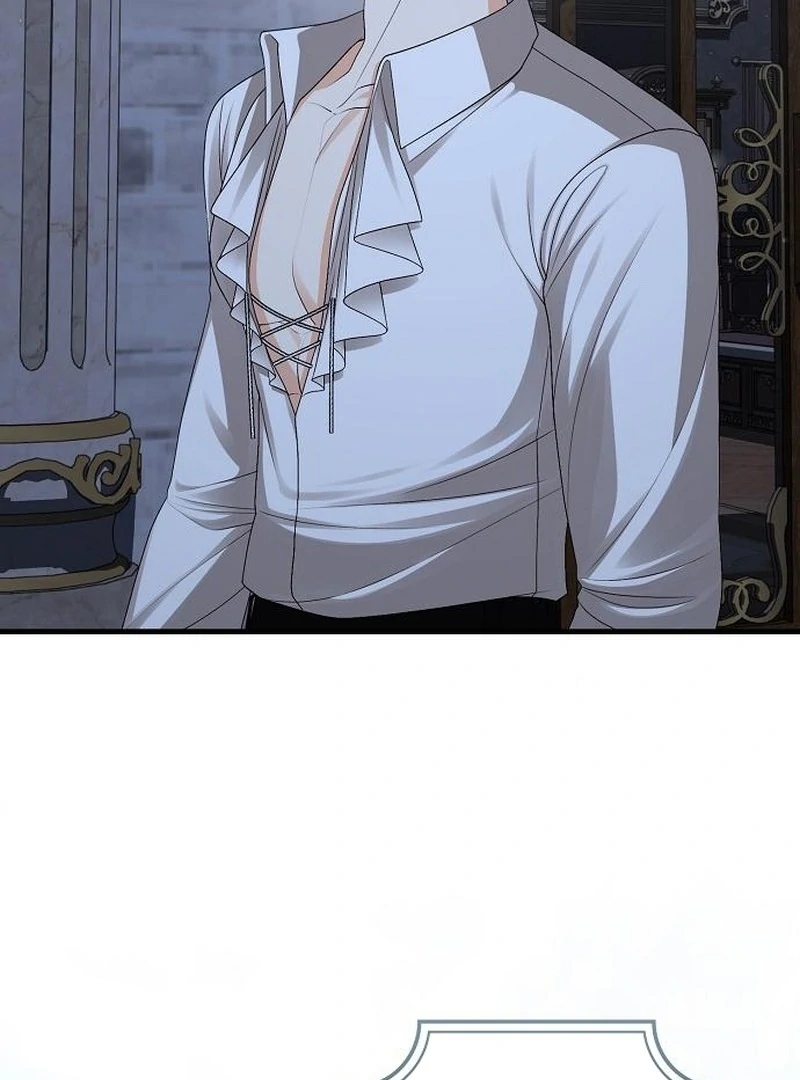 I Became the Mother of the Supporting Male Lead’s Son Chapter 44 - Page 7