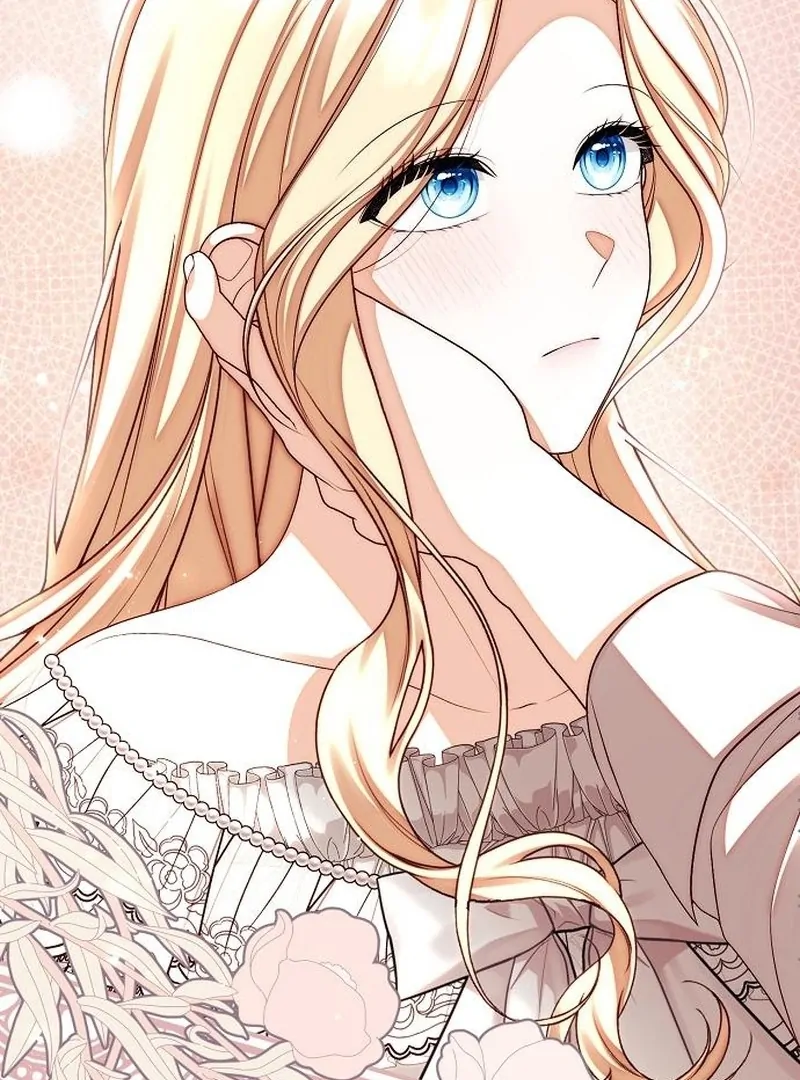 I Became the Mother of the Supporting Male Lead’s Son Chapter 44 - Page 71