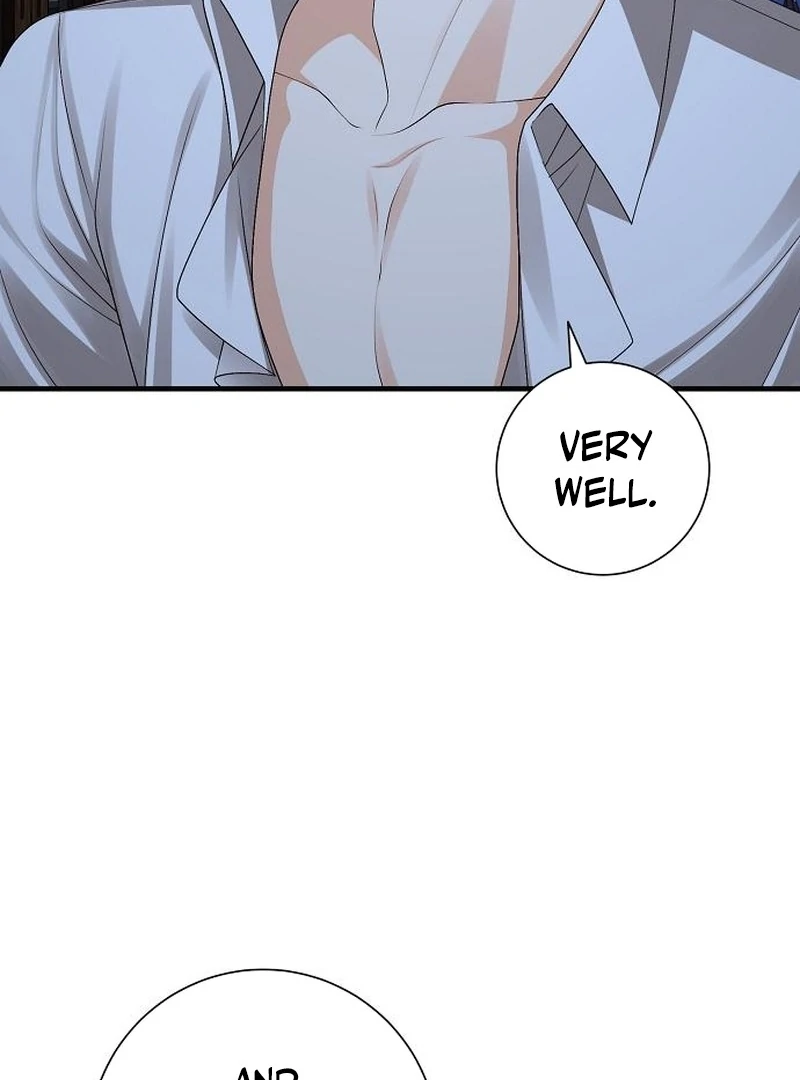 I Became the Mother of the Supporting Male Lead’s Son Chapter 44 - Page 75