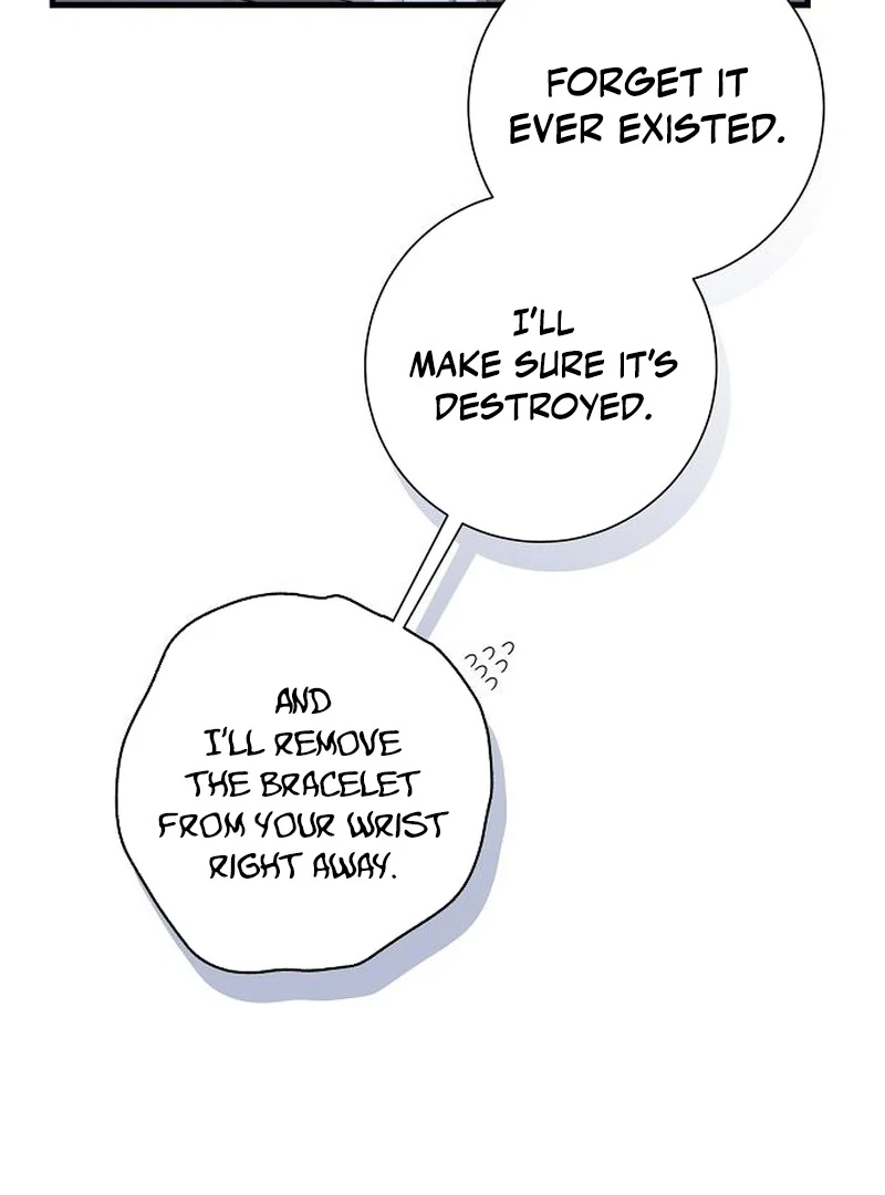 I Became the Mother of the Supporting Male Lead’s Son Chapter 44 - Page 77