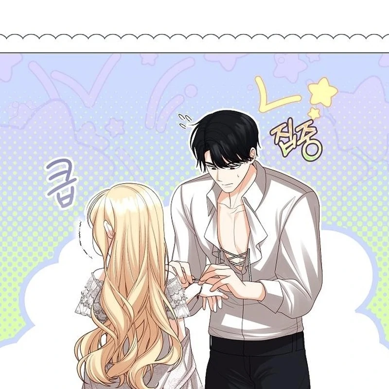 I Became the Mother of the Supporting Male Lead’s Son Chapter 44 - Page 78