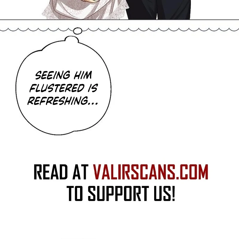 I Became the Mother of the Supporting Male Lead’s Son Chapter 44 - Page 79