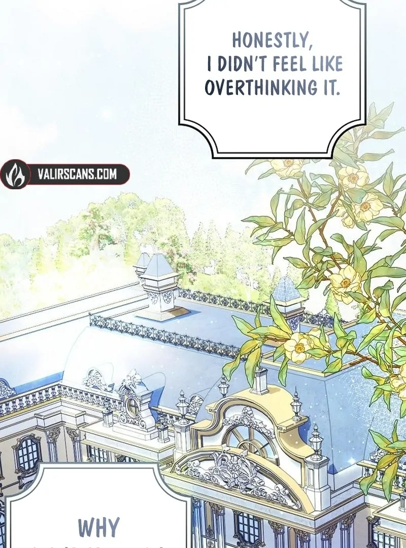 I Became the Mother of the Supporting Male Lead’s Son Chapter 44 - Page 8