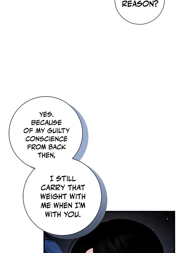 I Became the Mother of the Supporting Male Lead’s Son Chapter 44 - Page 81