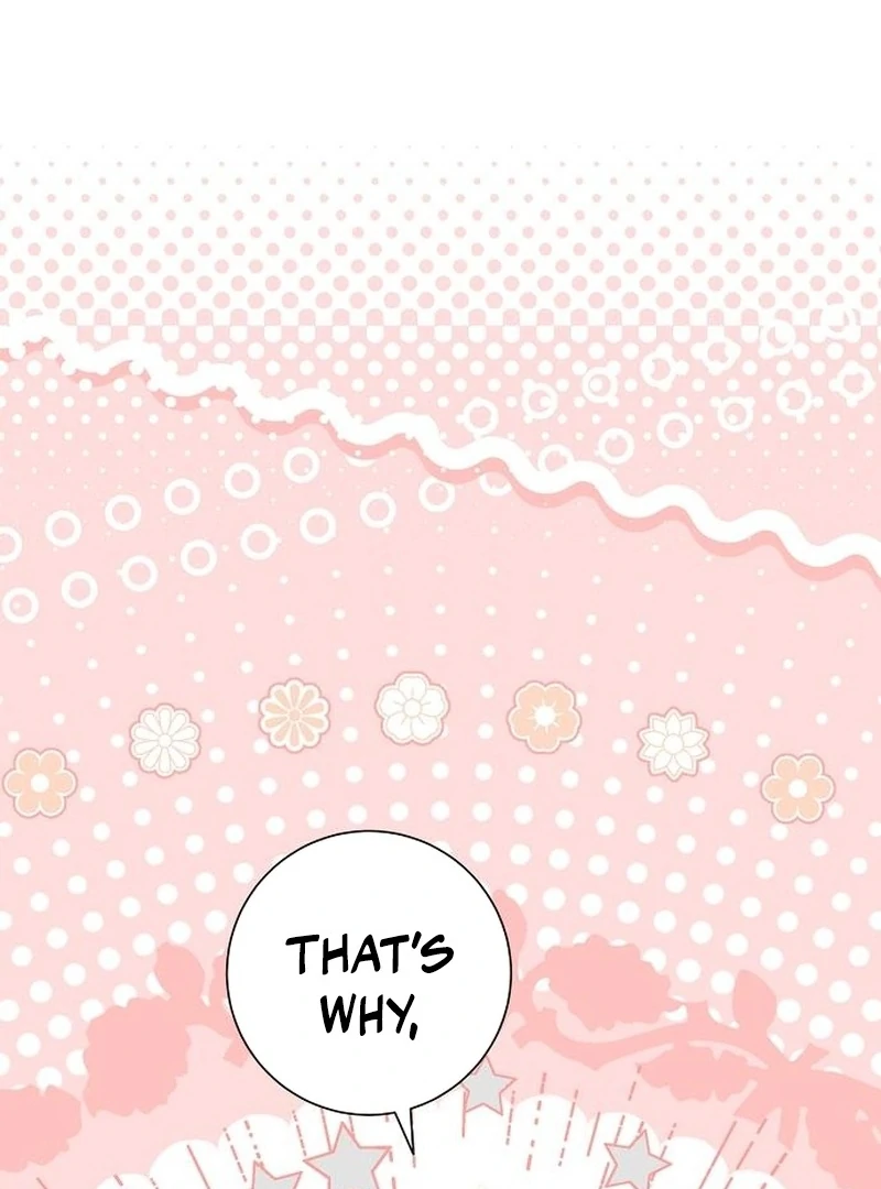 I Became the Mother of the Supporting Male Lead’s Son Chapter 44 - Page 83