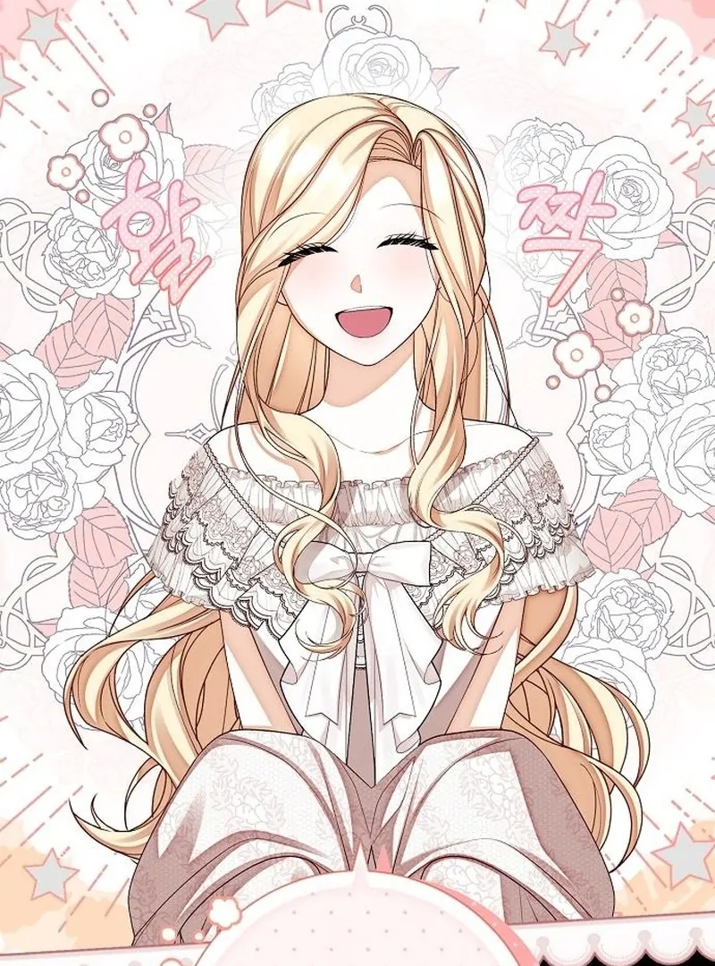 I Became the Mother of the Supporting Male Lead’s Son Chapter 44 - Page 84