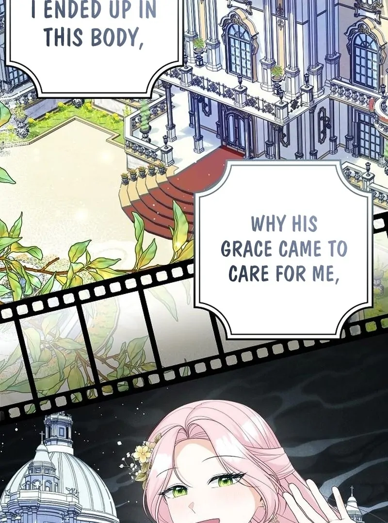 I Became the Mother of the Supporting Male Lead’s Son Chapter 44 - Page 9